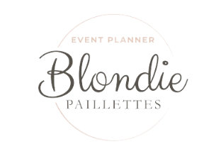 Blondie Pailletes