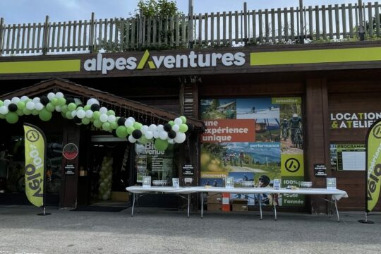 Organisation d'événements corporate Megève