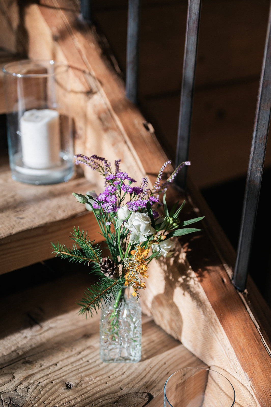 Gestion de la décoration de mariage